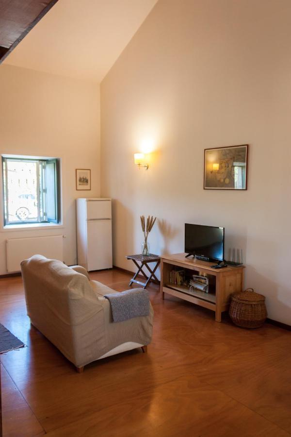 Palacio Da Quinta Da Portela IV Coimbra Eksteriør bilde