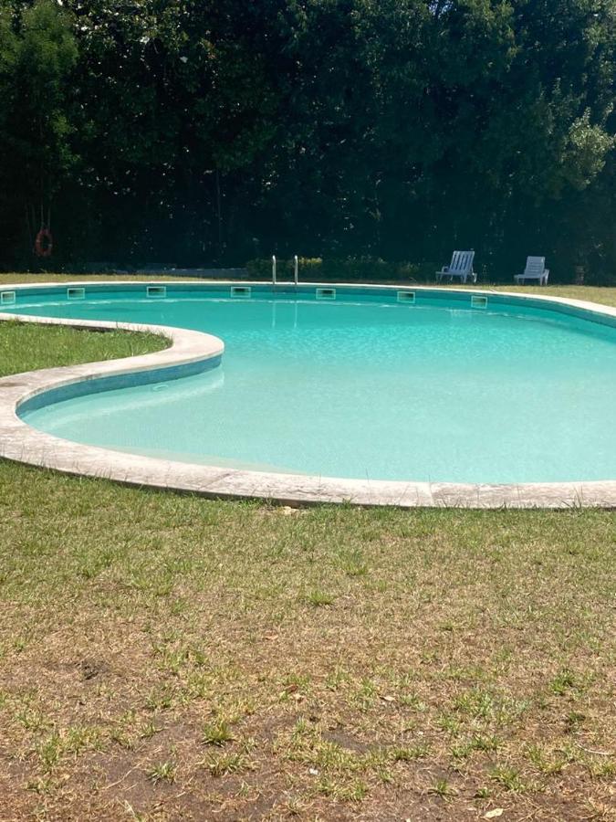 Palacio Da Quinta Da Portela IV Coimbra Eksteriør bilde