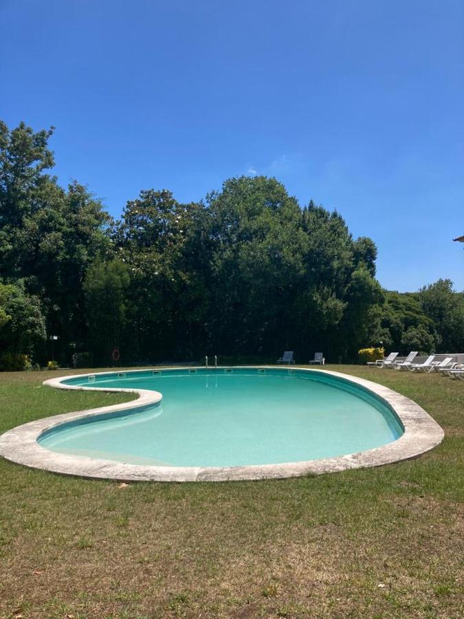 Palacio Da Quinta Da Portela IV Coimbra Eksteriør bilde